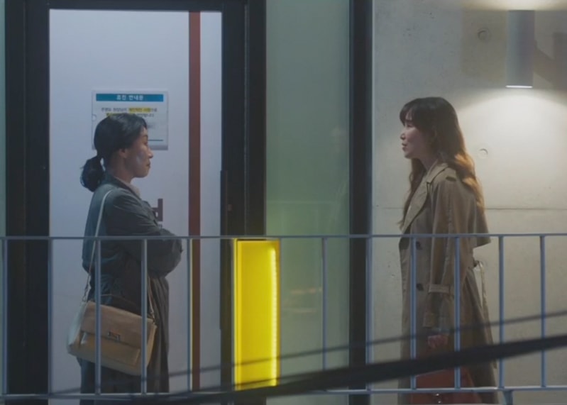 You Are My Spring Kdrama Fashion - Seo Hyun-Jin - Episode 7-3