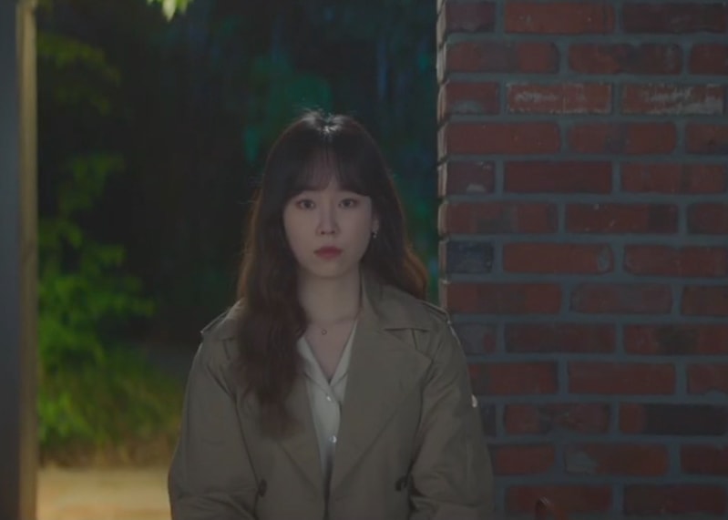 You Are My Spring Kdrama Fashion - Seo Hyun-Jin - Episode 7-3