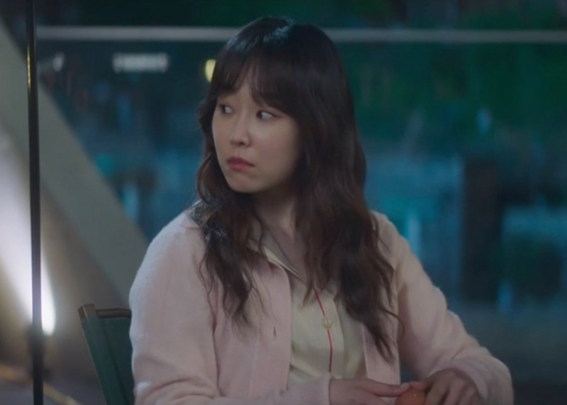 You Are My Spring Kdrama Fashion - Seo Hyun-Jin - Episode 8-2