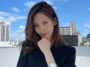 Seohyun's Outfit on Instagram on September 1, 2021