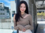 Sooyoung's Outfit on Instagram on September 1, 2021
