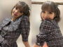 BLACKPINK Lisa's Outfit on Instagram on September 19, 2021