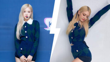 Who Wore It Better - September 2021