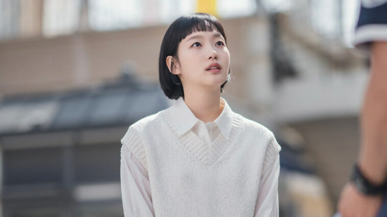 Yumi's Cells Fashion - Kim Go-Eun - Episodes 1-2