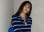 Red Velvet Seulgi's Outfit on Instagram on October 14, 2021