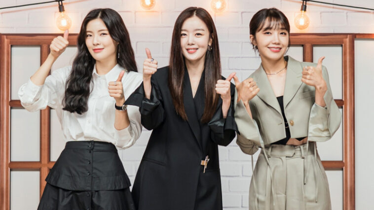 ‘Work Later, Drink Now’ Press Conference on October 15, 2021