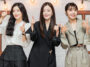 ‘Work Later, Drink Now’ Press Conference on October 15, 2021