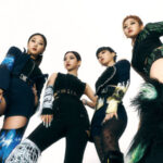 AESPA Savage MV Fashion