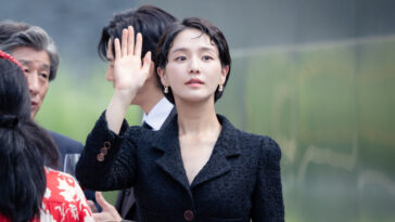 Dali and Cocky Prince Fashion - Park Gyu-Young - Episodes 5-8