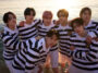 ENHYPEN Tamed-Dashed MV Fashion