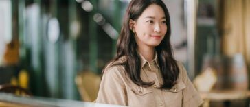 Hometown Cha-Cha-Cha Fashion - Shin Min-Ah - Episodes 11-12