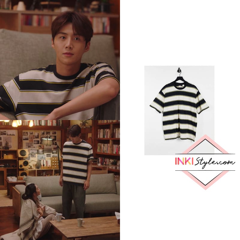 Hometown Cha Cha Cha Episodes 9 12 Fashion Kim Seon Ho As Hong