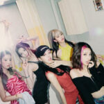ITZY Swipe MV Fashion