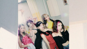 ITZY Swipe MV Fashion