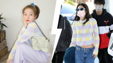 K-Fashion Face-Off Who Wore It Better – October 2021