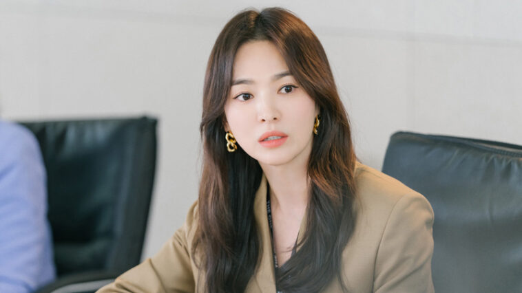 New Korean Dramas In November 2021 To Add To Your Watch List