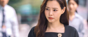 One The Woman Fashion - Lee Ha-Nee - Episodes 5-8