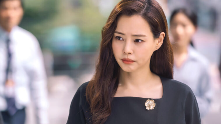 One The Woman Fashion - Lee Ha-Nee - Episodes 5-8