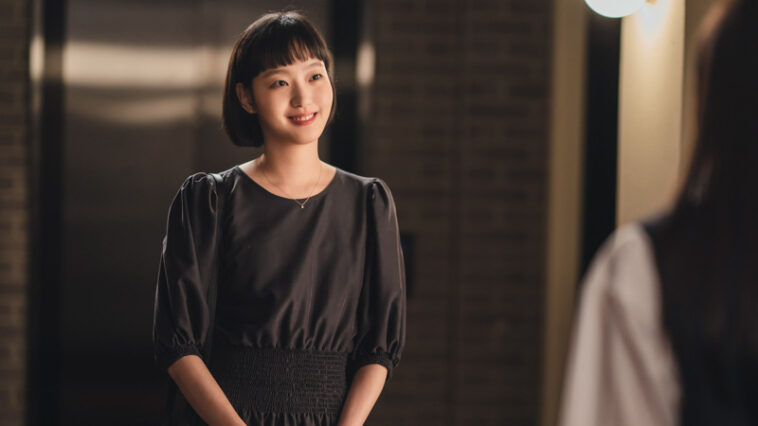 Yumi's Cells Fashion - Kim Go-Eun - Episodes 3-6
