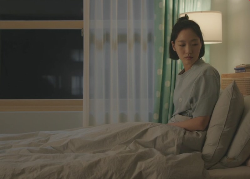 Yumi's Cells Kdrama Fashion - Kim Go-Eun - Episode 5-5