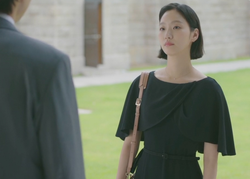 Yumi's Cells Kdrama Fashion - Kim Go-Eun - Episode 7-9