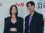 ‘Jirisan’ Press Conference on October 13, 2021