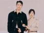 ‘Now We Are Breaking Up’ Press Conference on November 9, 2021