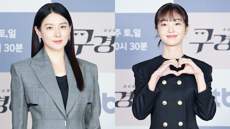 ‘Inspector Koo’ Press Conference on October 29, 2021