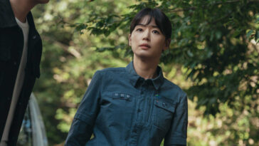 Jirisan Fashion - Jeon Ji-Hyun - Episodes 5-8