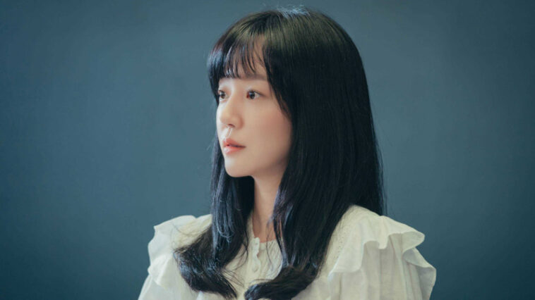Melancholia Fashion - Im Soo-Jung - Episodes 1-4
