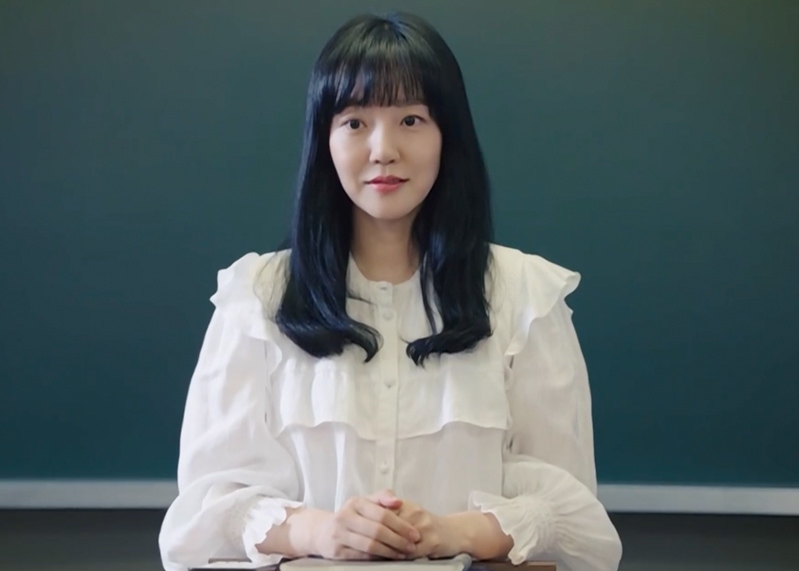 Melancholia Kdrama Fashion - Im Soo-Jung - Episode 1-3