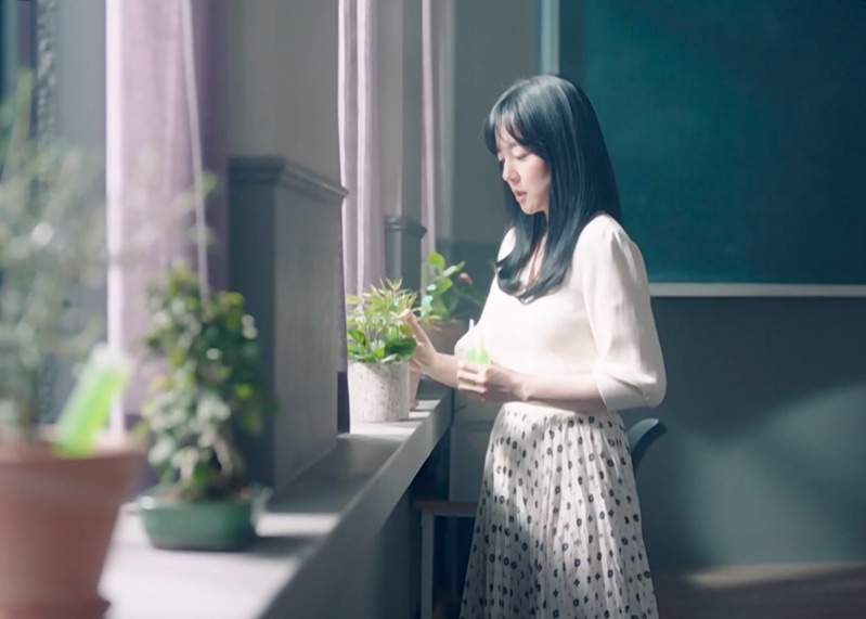 Melancholia Kdrama Fashion - Im Soo-Jung - Episode 4-1