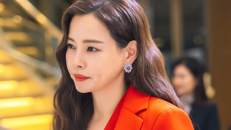 One The Woman Fashion - Lee Ha-Nee - Episodes 9-12