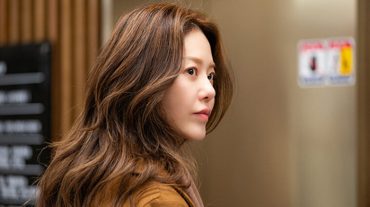Reflection Of You Fashion - Go Hyun-Jung - Episodes 5-8