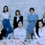 TWICE Scientist MV Fashion