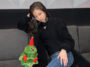 BLACKPINK Jennie's Outfit on Instagram on December 24, 2021