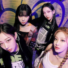 AESPA Dreams Come True MV Fashion