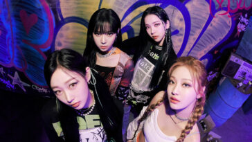 AESPA Dreams Come True MV Fashion