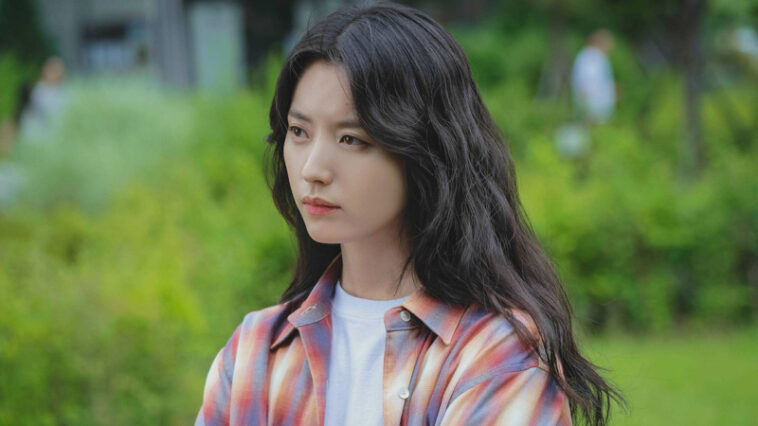 Happiness Fashion - Han Hyo-Joo - Episodes 1-8