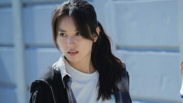 Happiness Fashion - Han Hyo-Joo - Episodes 9-12