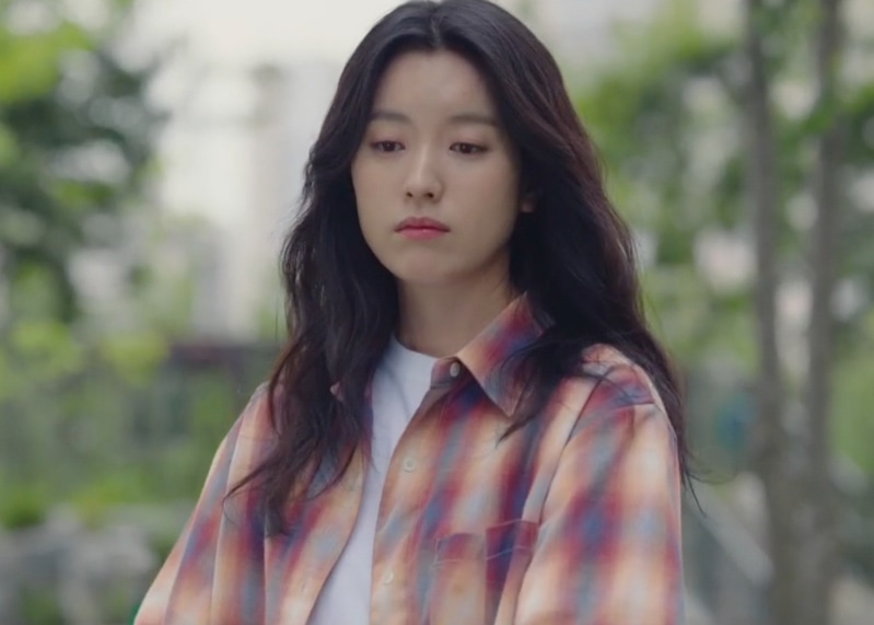 Happiness Kdrama Fashion - Han Hyo-Joo - Episode 3-4