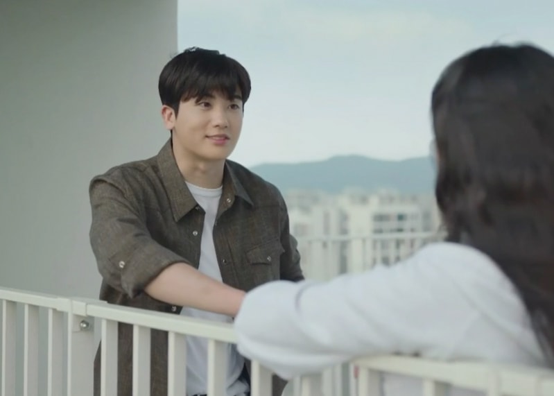 Happiness Kdrama Fashion - Park Hyung-Sik - Episode 8-3