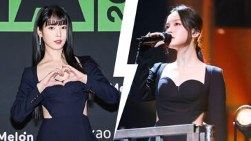 K-Fashion Face-Off Who Wore It Better – -December 2021