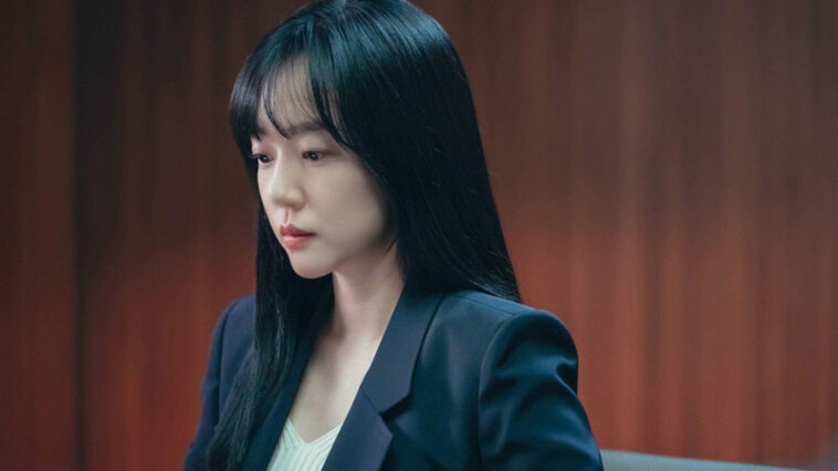 Melancholia Fashion - Im Soo-Jung - Episodes 5-8