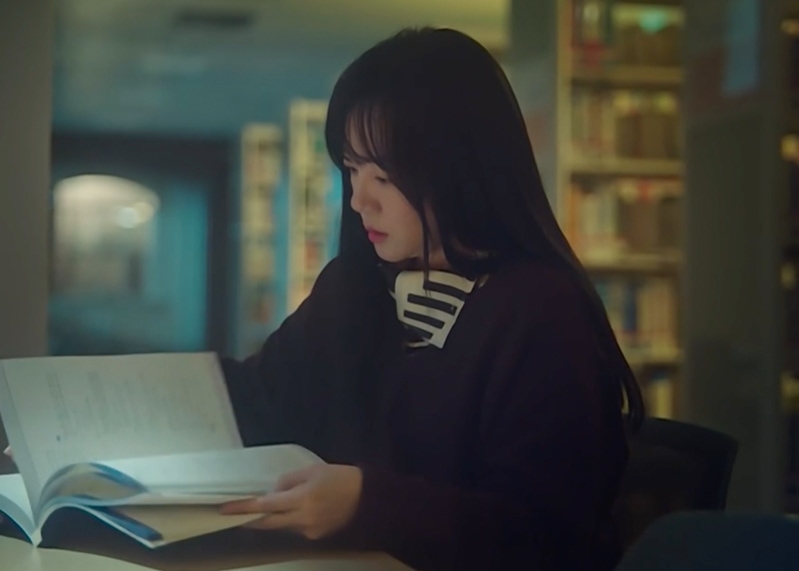 Melancholia Kdrama Fashion - Im soo-Jung - Episode 10-3