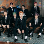 NCT U Universe (Let's Play Ball) MV Fashion