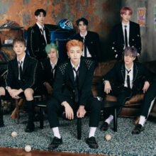 NCT U Universe (Let's Play Ball) MV Fashion