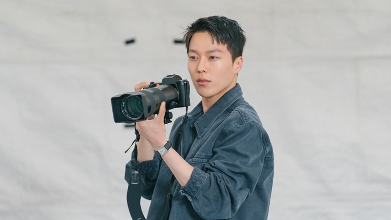 Now We Are Breaking Up Fashion - Jang Ki-Yong - Episodes 1-8