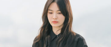 Now We Are Breaking Up Fashion - Song Hye-Kyo - Episodes 5-8