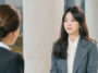 Now We Are Breaking Up Fashion - Song Hye-Kyo - Episodes 9-10